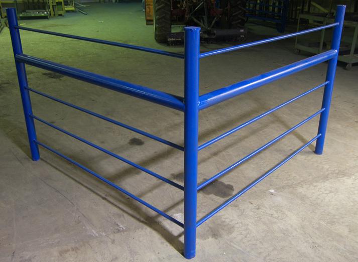 Farm and Ranch Equipment